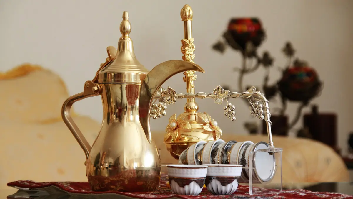 سريعة التحضير .. أشهر أنواع القهوة السعودية الجاهزة