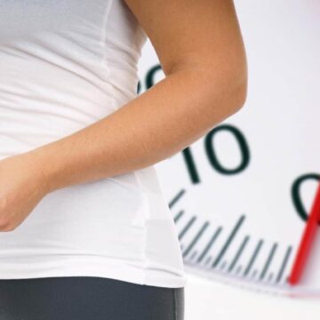 إنقاص الوزن من 5 إلى 10 كيلو جرام مع أفضل نظام غذائي خسارة الوزن