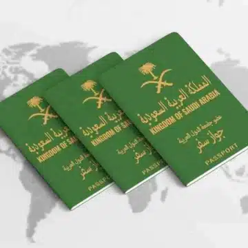 طريقة تجديد جواز السفر السعودي 1444 عبر أبشر وشروط الاستخراج