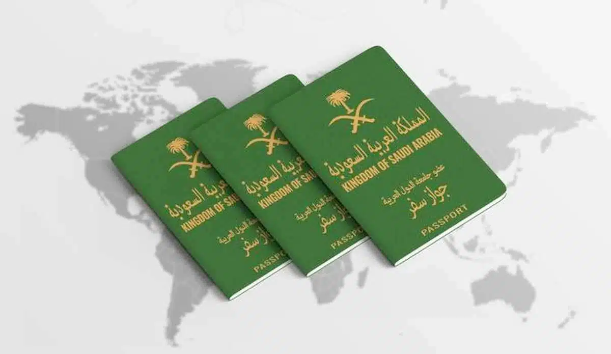 طريقة تجديد جواز السفر السعودي 1444 عبر أبشر وشروط الاستخراج