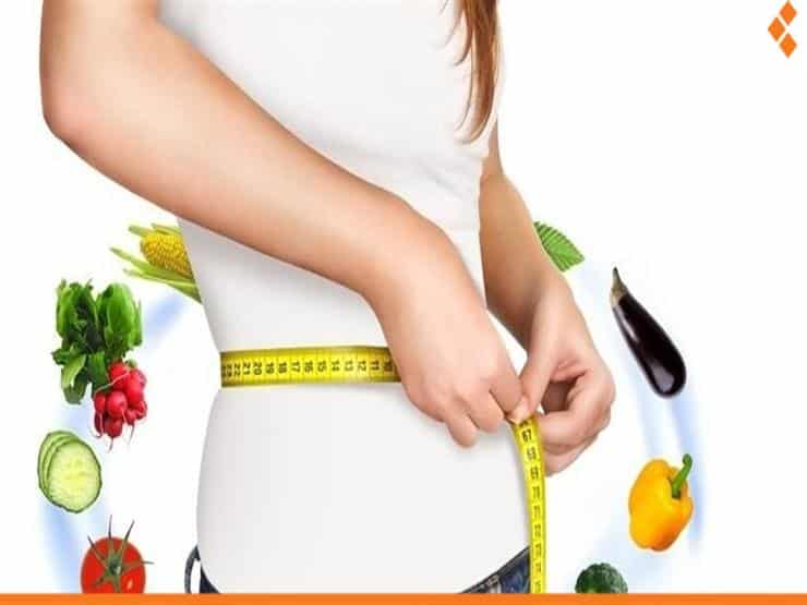 وصفات طبيعية للتخلص من الدهون الزائدة بالجسم بمكونات منزلية