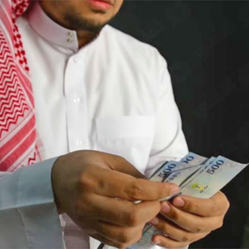 تمويل المتقاعدين بدون كفيل 500 ألف ريال سعودي وطريقة التقديم من بنك التسليف