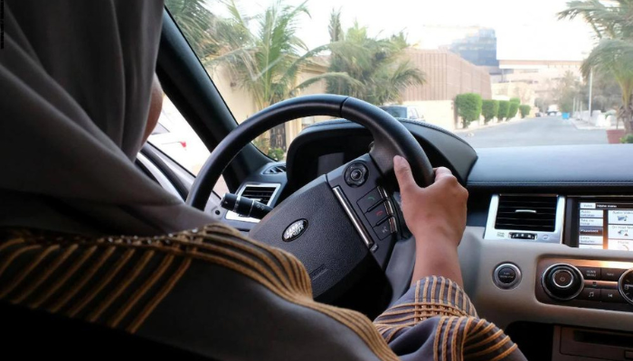 حجز موعد رخصة قيادة للنساء في السعودية 1444 جامعة نورة