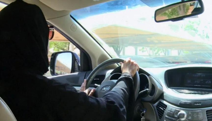 حجز موعد رخصة قيادة للنساء جامعة نورة وما هي رسوم تعلم القيادة