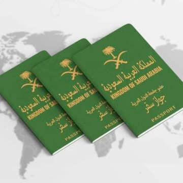 خطوات تجديد جواز السفر للأطفال في السعودية إلكترونيًا
