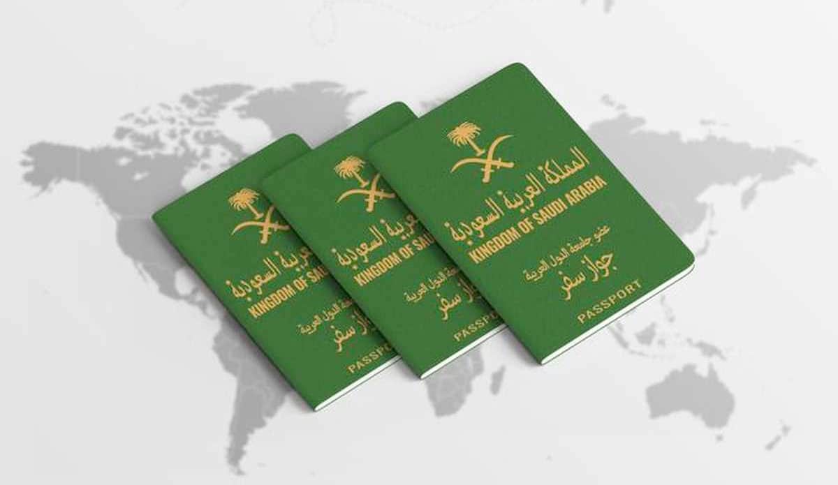 خطوات تجديد جواز السفر للأطفال في السعودية إلكترونيًا