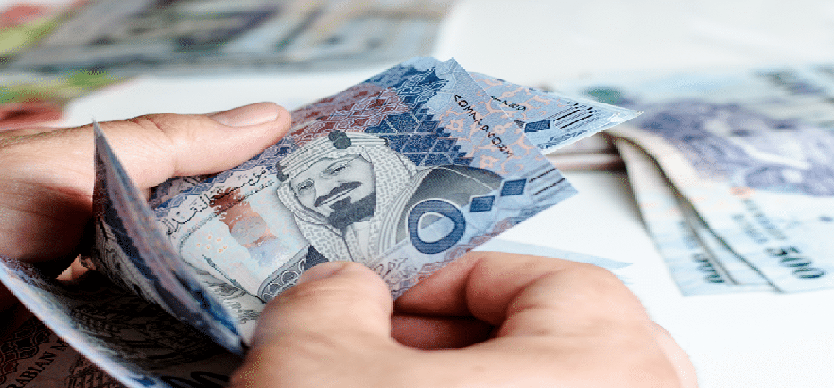 قرض الـ 30 ألف ريال سعودي بدون كفيل لمستفيدي الضمان الاجتماعي في دقائق معدودة