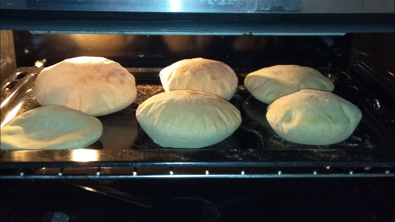 طريقة عمل الخبز البيتي بأبسط المكونات وأقل تكلفة