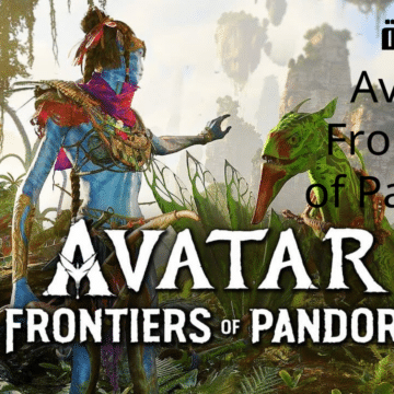 لعبة Avatar Frontiers of Pandora تعرف علي أنظمة لعبة أفاتار 2023 الجديدة وما هو محتواها