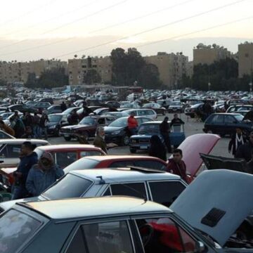 سيارات مستعملة للتنازل بالمملكة العربية السعودية بأسعار تبدء من 10.000 ريال