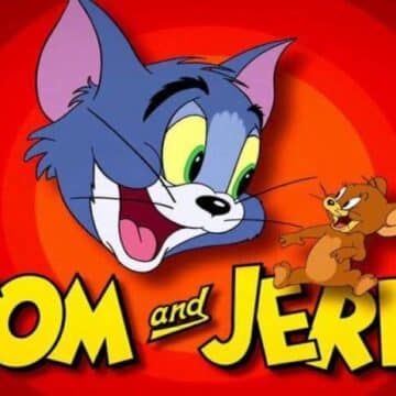 تحديث تردد قناة توم وجيري Tom and Jerry على النايل سات 2023