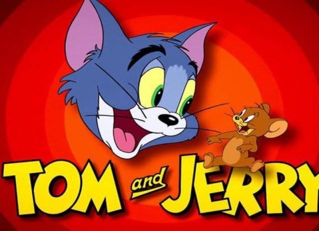 تحديث تردد قناة توم وجيري Tom and Jerry على النايل سات 2023