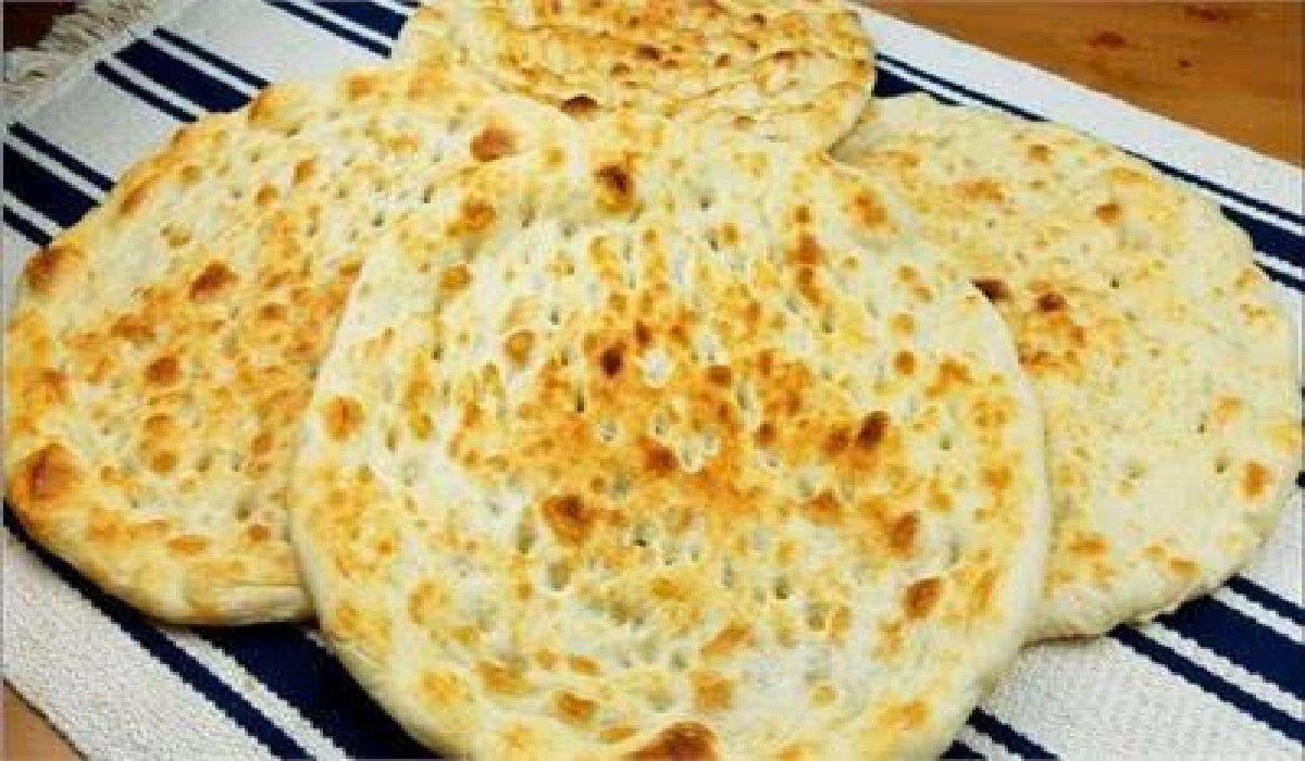 طريقة عمل خبز التميس السعودي بالخطوات البسيطة في المنزل بمذاق شهي ولذيذ