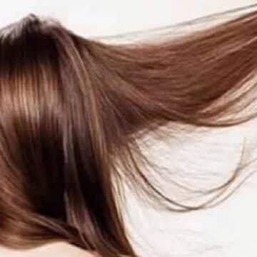 وصفات طبيعية لتطويل الشعر بمكونات طبيعية وفعالة في وقت قصير