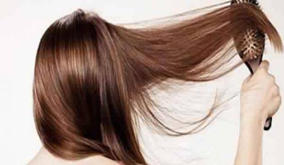 وصفات طبيعية لتطويل الشعر بمكونات طبيعية وفعالة في وقت قصير