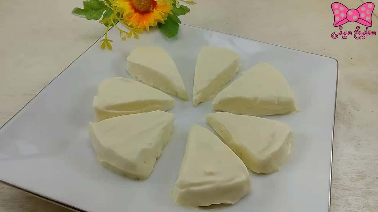 بكوب لبن واحد طريقة عمل الجبنة المثلثات الأصلية بمقادير غير مكلفة وبطعم كالجاهز وتحدي