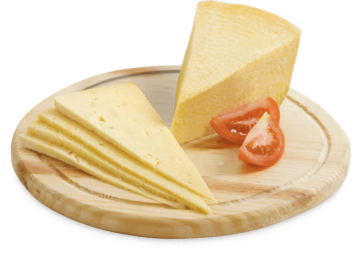 طريقة عمل الجبنة الرومي في المنزل في اسرع وقت
