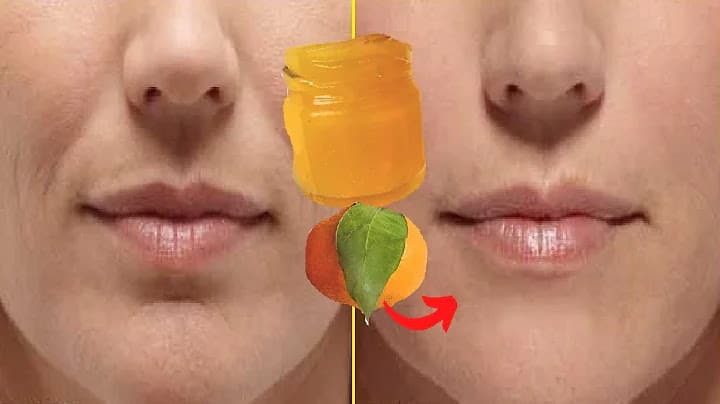 بقشور البرتقال طريقة عمل سيروم الفيتامين سي للبشرة مضاد للتجاعيد