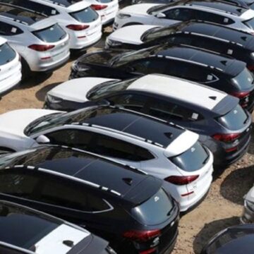 سيارات مستعملة ذات ثقة وأعتمادية بالسوق السعودي تتراوح الأسعار من  85,000 إلى 110,000