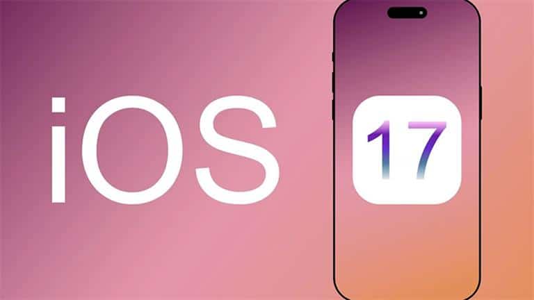 مزايا وتحديثات ios 17 الجديد من شركة Apple 2023 وبعض التطييقات والخدمات المقدمة