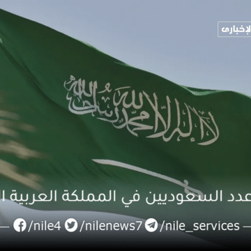انخفاض عدد السعوديين في المملكة العربية السعودية .. رئيس هيئة الإحصاء يوضح السبب
