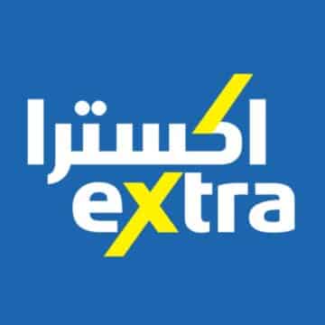 أفضل العلامات التجارية من اكسترا السعودية للأجهزة الكهربائية بخصومات تصل إلى 50%