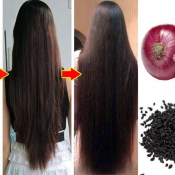 وصفة تطويل وتكثيف الشعر بمكونات طبيعية هتجعل شعرك طويل وكثيف في وقت قصير