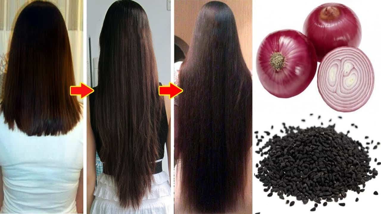 وصفة تطويل وتكثيف الشعر بمكونات طبيعية هتجعل شعرك طويل وكثيف في وقت قصير