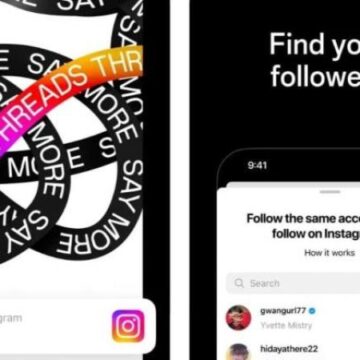 شركة ميتا تطلق تطبيق Threads من Instagram المنافس الأول لتويتر