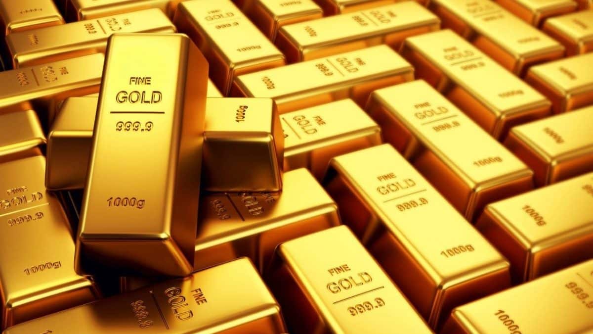 “عيار 21 يصل لأقل مستوى” .. تراجع يسيطر على أسعار الذهب اليوم السبت 29-7-2023 في محلات الصاغة