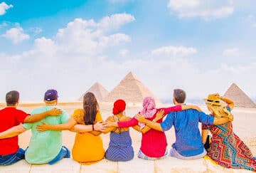 كيف تخطط لرحلة مثالية ومسلية لقضاء إجازتك الصيفية القادمة مع تذاكر القاهرة