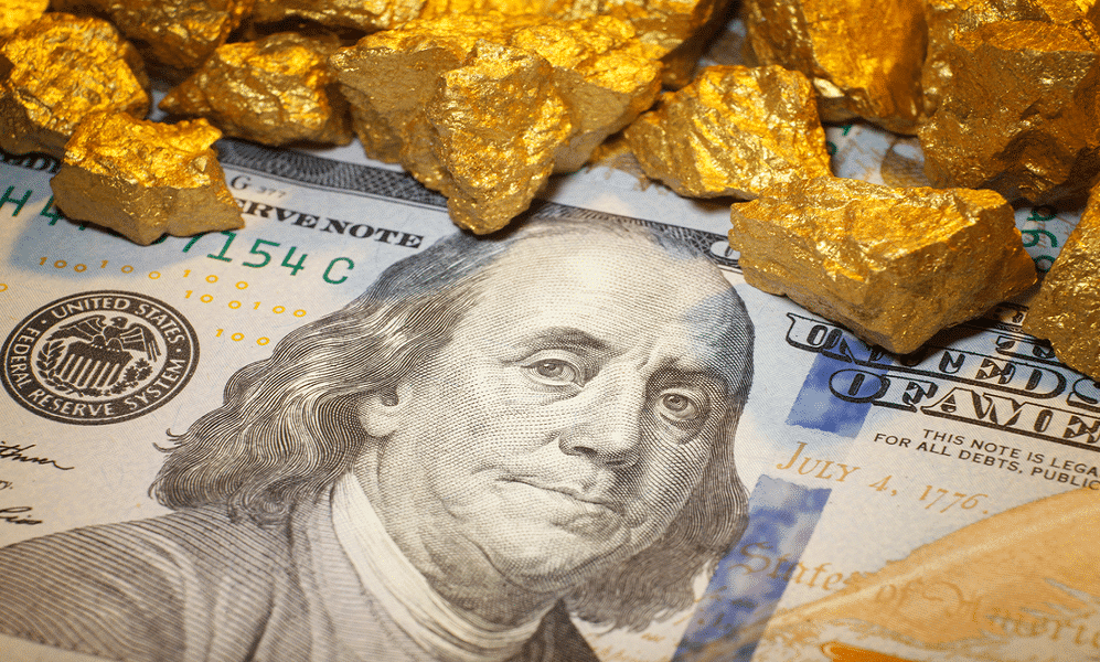 “في النازل عالمياً” توقعات سعر الذهب في عام 2024 هل سينخفض سعره أم سيرتفع؟