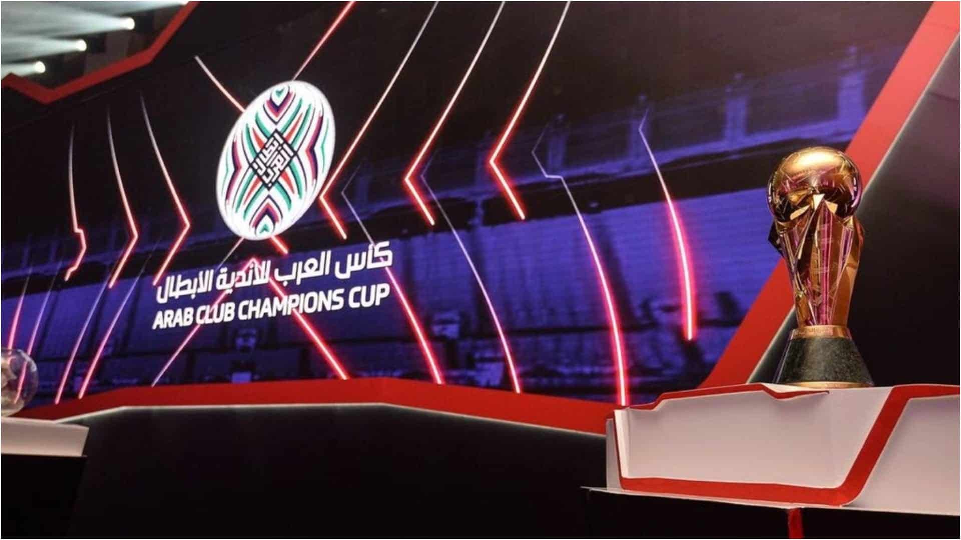 جوائز البطولة العربية 2023 للفائز في بطولة الملك سلمان العربية للأندية تصل إلى 6 مليون دولار
