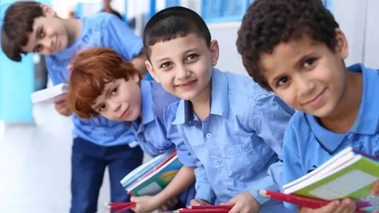 الوزارة تكشف حقيقة موعد بداية الدراسة 2024 بمصر لطالبات وطلاب المدارس
