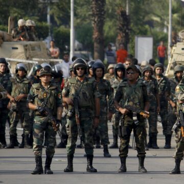 رسوم تسوية تجنيد المصريين بالخارج 2023 في الجيش المصري بالدولار الأمريكي واليورو الأوروربي
