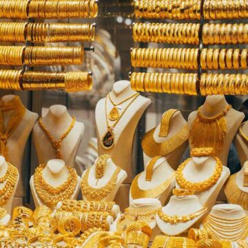 زلزال مفاجئ يُصيب سعر الذهب اليوم الثلاثاء في مصر مع بداية التعاملات وهل سيستكمل هبوطه