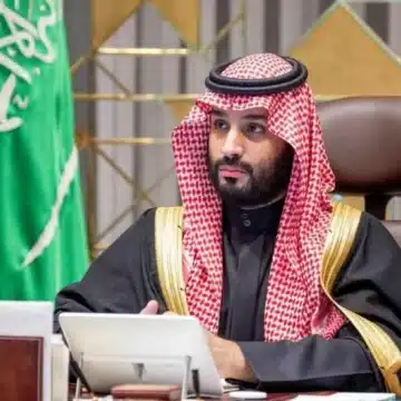 الأمير محمد بن سلمان يطلق استراتيجية جديدة لجامعة كاوست: تعزيز التعليم العالي وتطوير البحث العلمي في المملكة