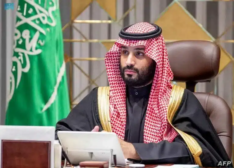 الأمير محمد بن سلمان يطلق استراتيجية جديدة لجامعة كاوست: تعزيز التعليم العالي وتطوير البحث العلمي في المملكة