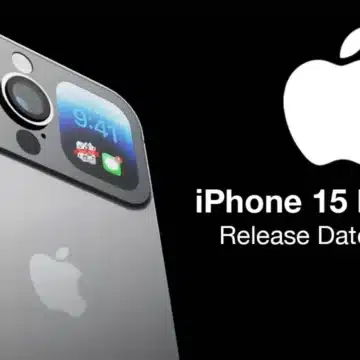 موعد نزول هاتف ايفون بروماكس 15 iPhone واهم مميزاته وسعره