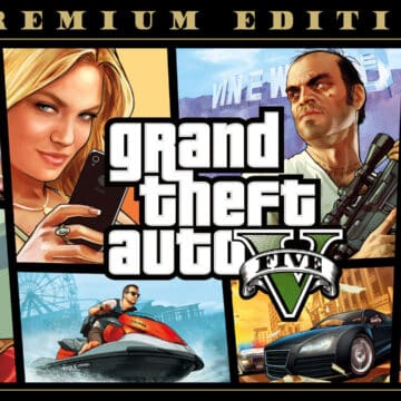 طريقة تحميل جراند ثفت أوتو 5 Grand Theft Auto V 2023 للاندرويد
