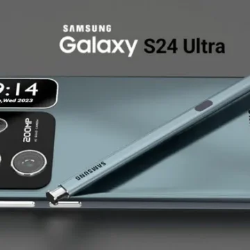 منافس الأيفون وبشدة.. موعد إصدار سامسونج Samsung Galaxy S 24 Ultra بمواصفات وإمكانيات منفردة