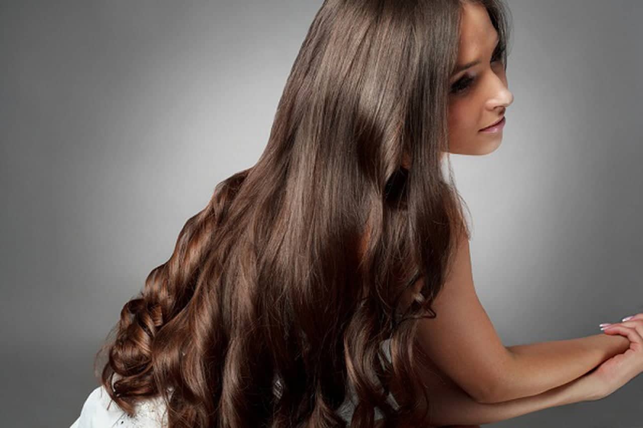 وصفات طبيعية لزيادة طول الشعر في وقت سريع