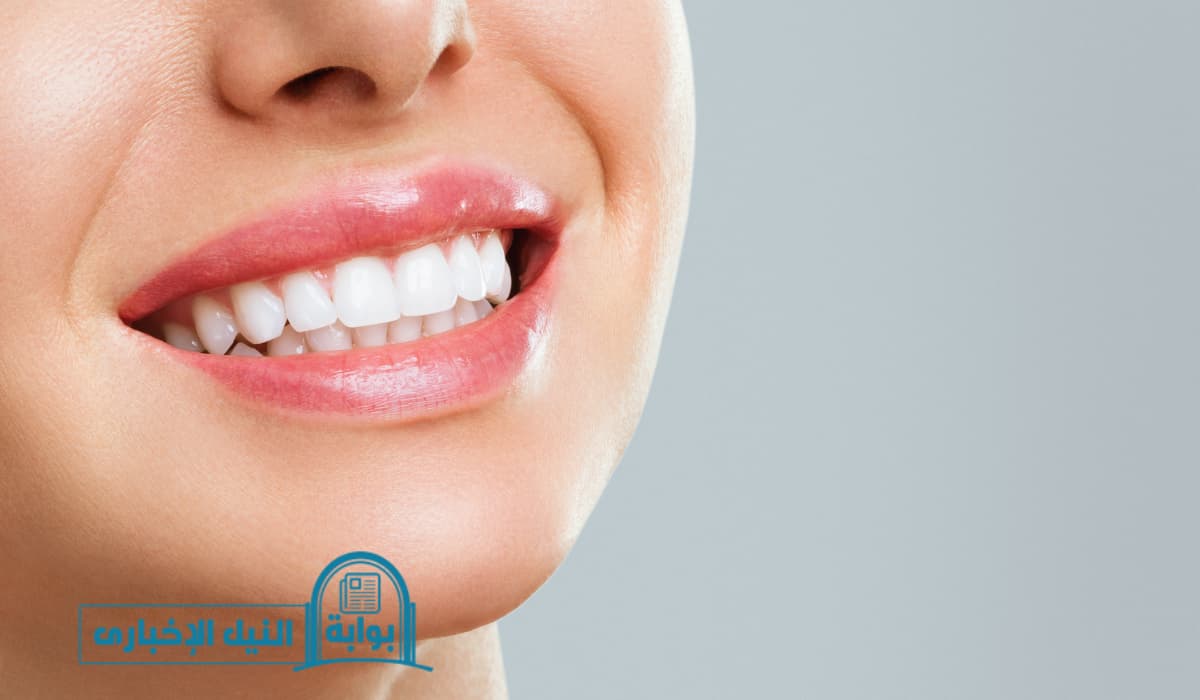 6 طرق منزلية لتبييض الأسنان الصفراء وأسبابها ونتائج مبهرة لعلاجها
