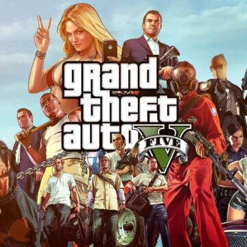 لعبة Grand Theft Auto IV الأن خطوات تحميل GTA IV Steam براط واحد مباشر دون مشاكل