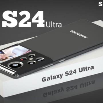 قاهر الجوالات.. مواصفات هاتف سامسونج Galaxy S24 Ultra وسعره المتوقع