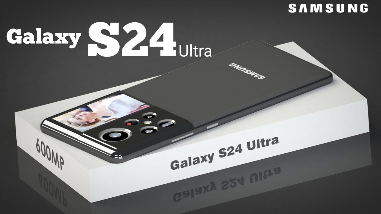 قاهر الجوالات.. مواصفات هاتف سامسونج Galaxy S24 Ultra وسعره المتوقع