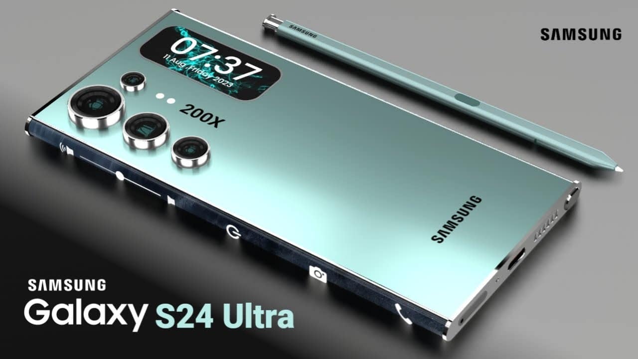 هيكسر السوق.. موعد إطلاق سامسونج Samsung Galaxy S24 Ultra بمواصفات غير مسبوقة