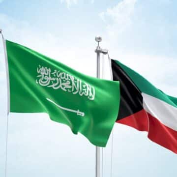 تأكيد الملكية المشتركة لـ«حقل الدرة» للغاز بين المملكة العربية السعودية والكويت