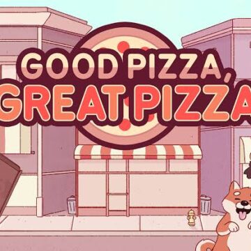 طريقة تحميل لعبة بيتزا جيدة بيتزا رائعة Good Pizza great Pizza أحدث إصدار