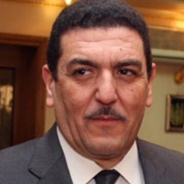 اعرف من هو عماد البناني صاحب منصب المدير التنفيذي الجديد لنادي الزمالك بعد حسن موسي